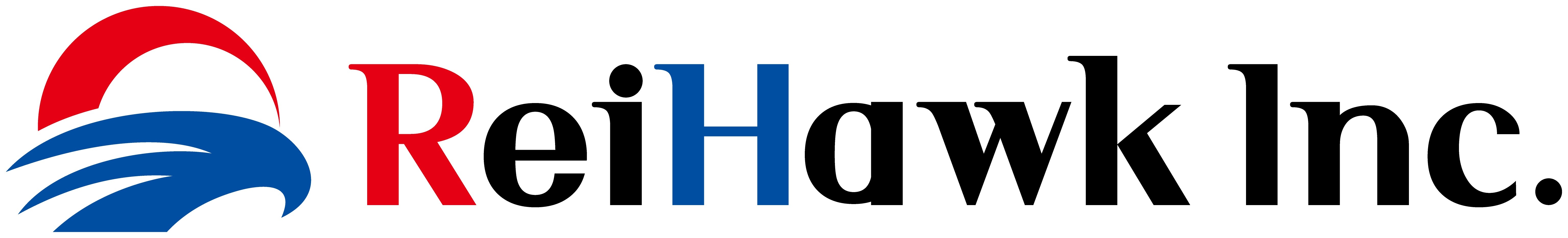 株式会社ReiHawk